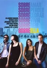 Póster de Sobre Ella