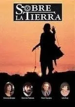 Póster de Sobre la tierra