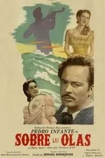 Póster de Sobre las olas