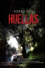 Póster de Sobre tus huellas