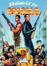 Póster de Sobredosis de oro
