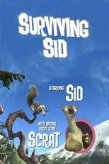 Póster de Sobreviviendo a Sid