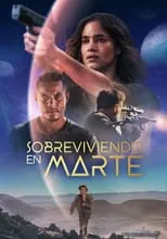 Póster de Sobreviviendo en Marte