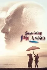 Póster de Sobrevivir a Picasso