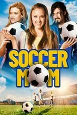 Póster de Soccer Mom