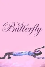 Póster de Social Butterfly