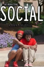 Póster de Social