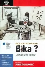 Póster de Socializacija bika?