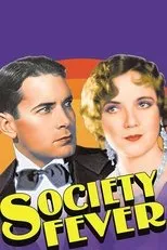 Póster de Society Fever