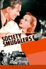 Póster de Society Smugglers