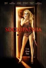 Póster de Sociopathia