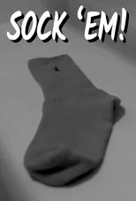 Póster de Sock 'Em!