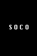 Póster de Soco