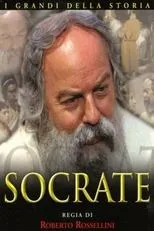 Póster de Sócrates