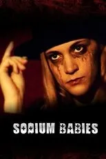 Póster de Sodium Babies