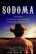 Póster de Sodoma