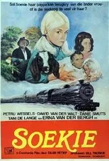 Póster de Soekie