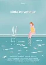 Póster de Sofia, en sommer