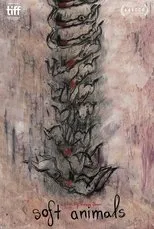 Póster de Soft Animals