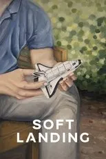 Póster de Soft Landing