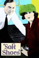 Póster de Soft Shoes