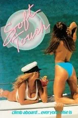 Póster de Soft Touch
