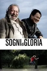 Póster de Sogni di gloria