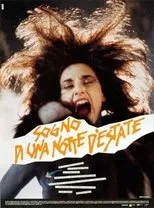 Póster de Sogno di una notte d'estate