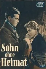 Póster de Sohn ohne Heimat