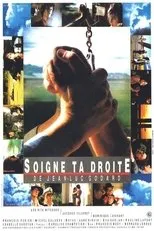 Póster de Soigne ta droite