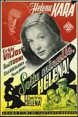 Póster de Soita minulle, Helena!