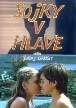 Póster de Sojky v hlave