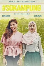 Póster de #SOKAMPUNG