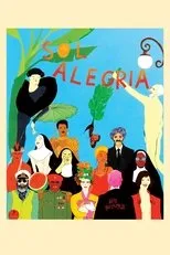 Póster de Sol Alegria