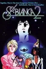 Póster de Sol Bianca 2