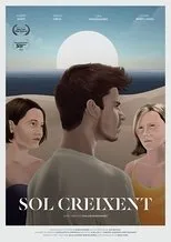 Póster de Sol creixent