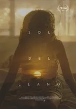 Póster de Sol del llano