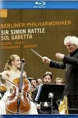 Póster de Sol Gabetta, Berliner Philharmoniker