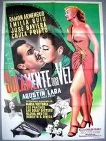 Póster de Solamente una vez