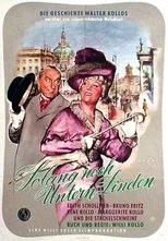Póster de Solang noch Untern Linden