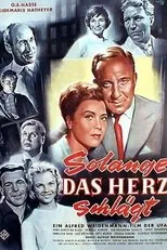 Póster de Solange das Herz schlägt