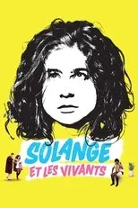 Póster de Solange et les vivants