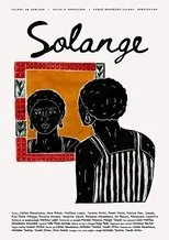 Póster de Solange