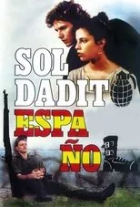 Póster de Soldadito español
