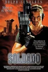 Póster de Soldado