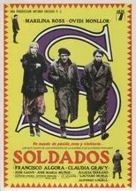 Póster de Soldados