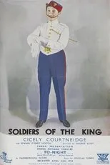 Póster de Soldiers of the King