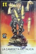 Póster de Soldyer!