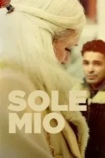 Póster de Sole mio