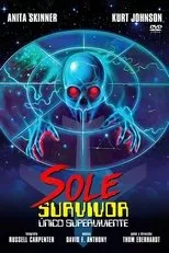 Póster de Sole Survivor: Único Superviviente